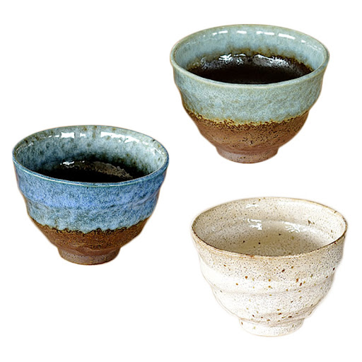Title 1, Handmade Home-made Antique Soup Tea Bowl. Enjoy...