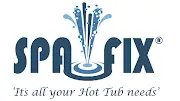 Spafix (Services) Ltd  Logo