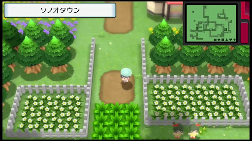 ポケモンダイパリメイク クレセリアの捕まえ方と厳選方法 sp 神ゲー攻略
