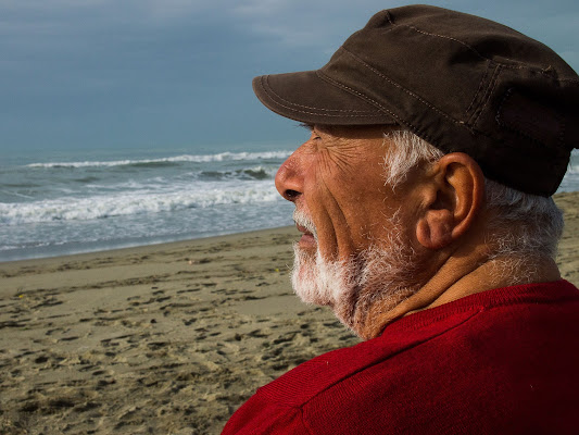 IL vecchio e il mare di L@Lisi