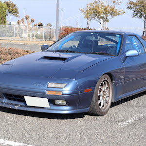 RX-7 FC3S