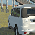 Icon indian car simulator 3d 2023