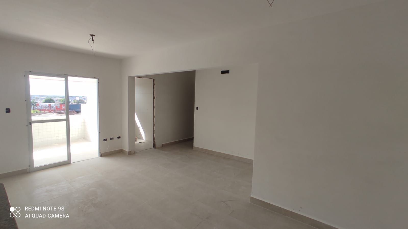 Apartamentos à venda Vila Assunção