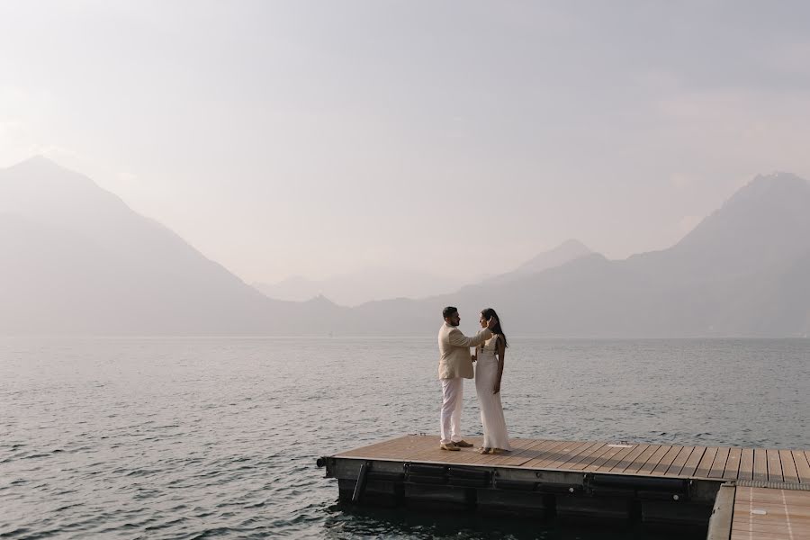 Fotógrafo de bodas Kseniya Palchik (kseniyapalchik). Foto del 18 de marzo