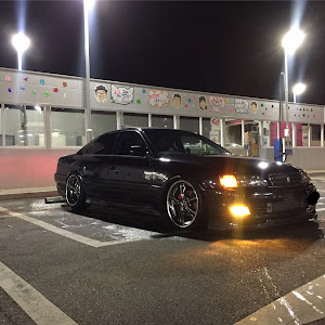 チェイサー JZX100