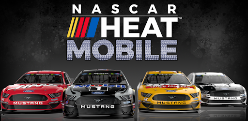 Nascar Heat Mobile Google Play のアプリ