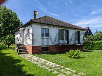 maison à Cormeilles (27)