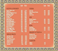 SodaBottleOpenerWala menu 1