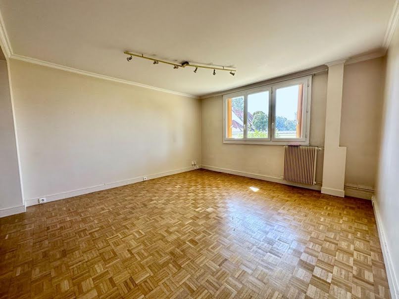 Vente appartement 3 pièces 68 m² à Saint-maur-des-fosses (94100), 369 000 €