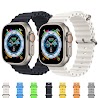 Dây Đeo Đồng Hồ Apple Watch 49Mm 44Mm 40Mm 45Mm 41Mm 42 38 40 44 45Mm Iwatch Series 7 6 3 Se Ultra 8