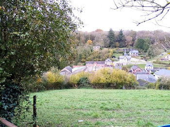 terrain à Pavilly (76)