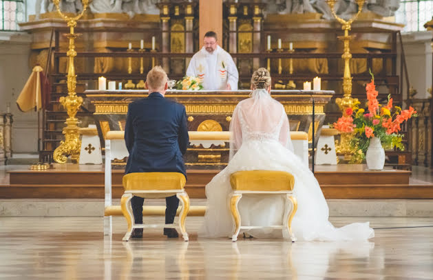 Photographe de mariage Benjamin Rojas (fotografulm). Photo du 16 octobre 2022