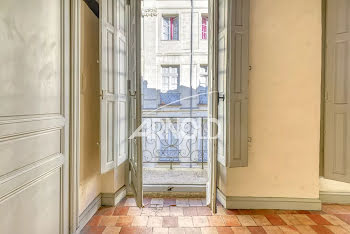 appartement à Nantes (44)