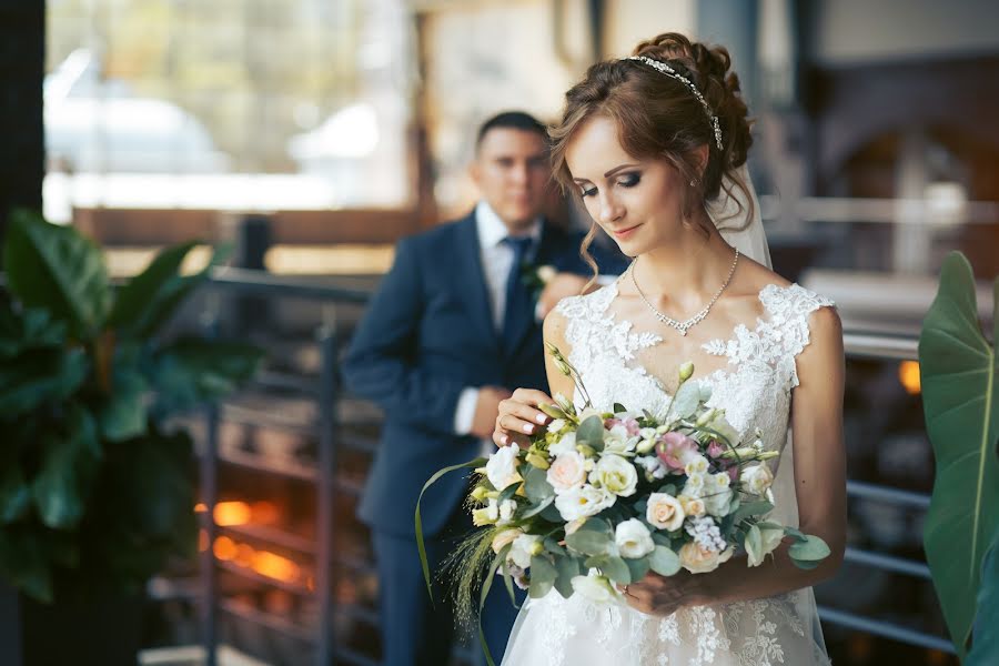 Wedding photographer Maksim Didyk (mdidyk). Photo of 2 November 2017