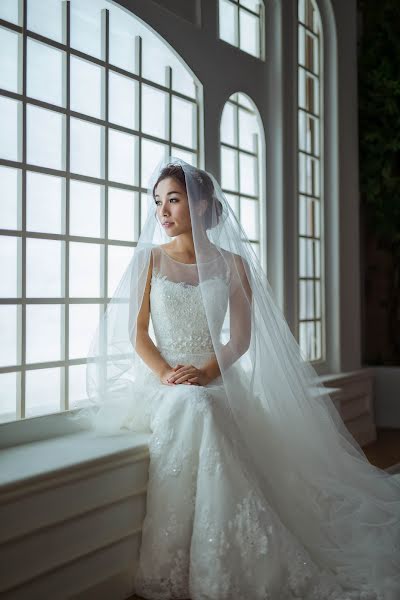 Wedding photographer Candy Yeung (candyyeung). Photo of 9 October 2019