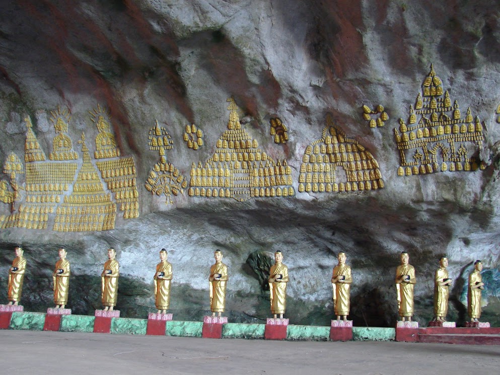 saddan cave