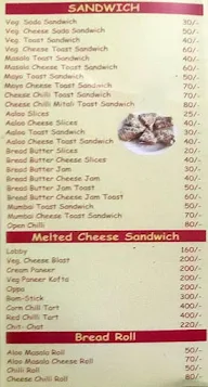 Akkad Bakkad Bombay Boom menu 4