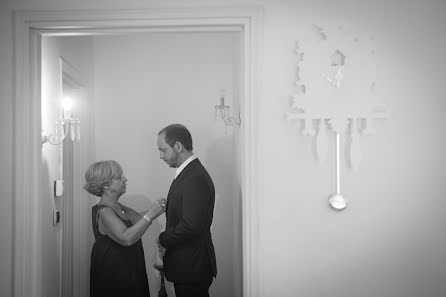 Fotografo di matrimoni Veronica Onofri (veronicaonofri). Foto del 20 novembre 2016