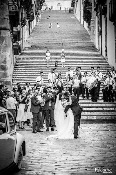 Wedding photographer Romina Costantino (costantino). Photo of 26 August 2016