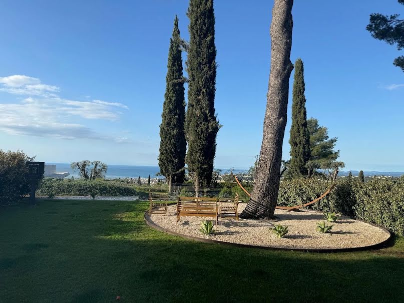 Vente appartement 4 pièces 89.64 m² à Nice (06000), 1 490 000 €