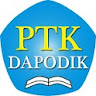 Cek Info PTK - P2TK Dapodik icon