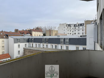 appartement à Dijon (21)