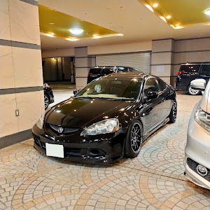 インテグラ DC5