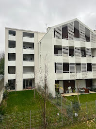 appartement à Nogent-sur-Marne (94)