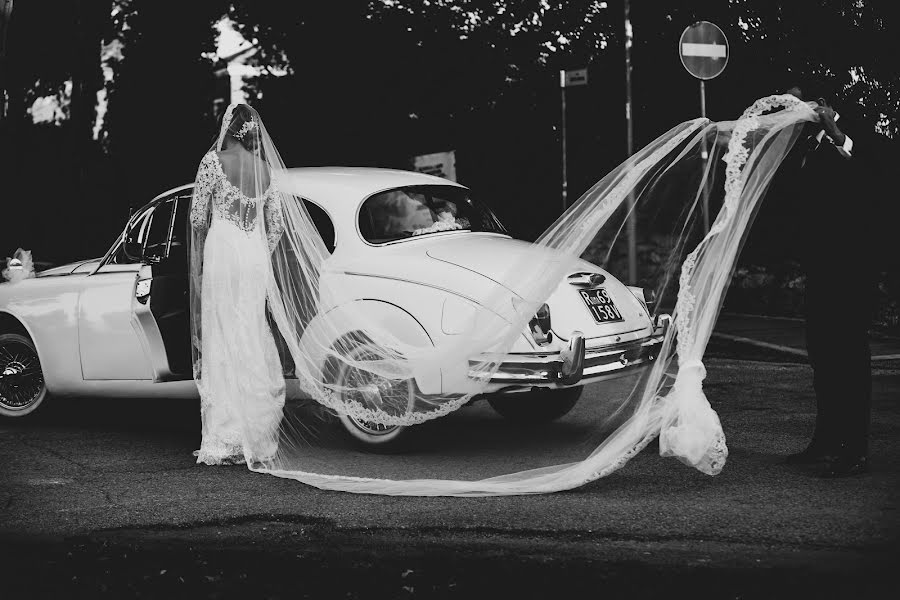 Fotógrafo de casamento Bruno Ferrara (brunoferrara). Foto de 18 de julho 2022