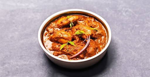 Kadai Chicken