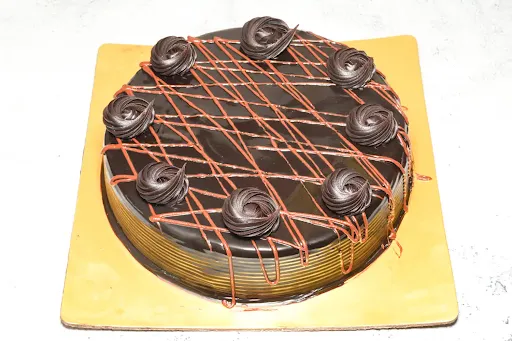 Dark Chocolate Cake [1 Kg]