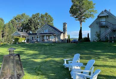 House with garden and terrace 5