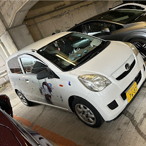 ミラ L275V