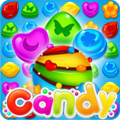 Candy Smash Magic