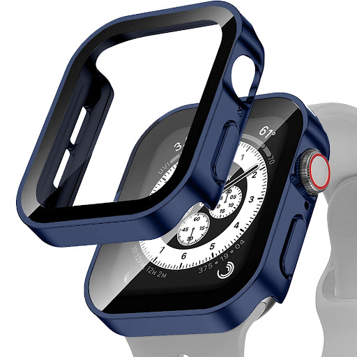 Title 4, Watch Protective Film Is Resistant To Falling A...