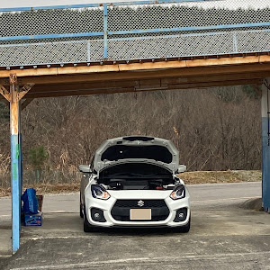 スイフトスポーツ ZC33S