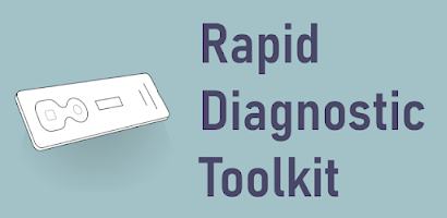 Rapid Diagnostics Toolkit Screenshot 1 of 9