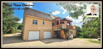 maison à Fursac (23)