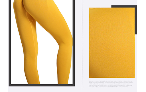 Title 9, Peach Butt Fitness Outdoor Running Pants. Enhan...