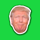 Download Trump Stickers for WhatsApp For PC Windows and Mac