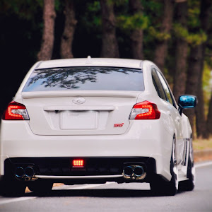 WRX STI VAB