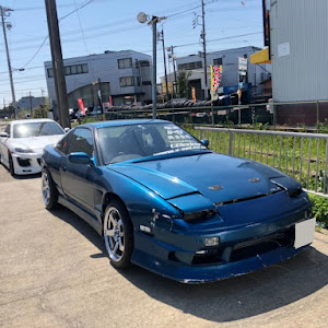 180SX RPS13