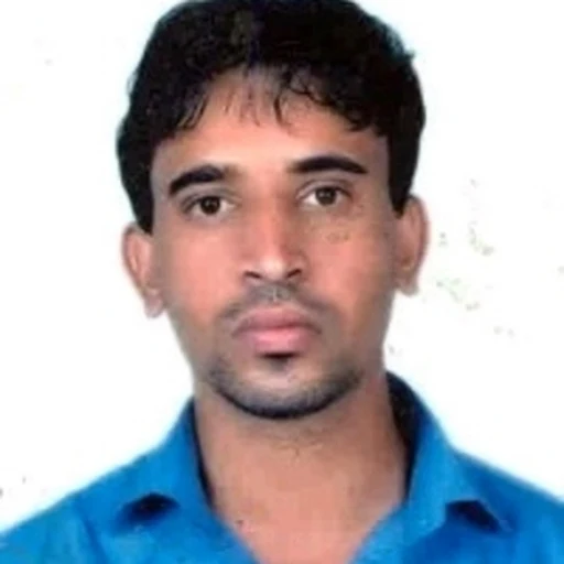 Ram Suthar, Hello! I'm Ram Suthar, a professional teacher with a passion for Mathematics. With a rating of 4.5, I have successfully guided countless students in their educational journeys. Holding a degree in B.Tech from MNIT Jaipur, I possess the knowledge and expertise to excel in teaching subjects like Mathematics. With years of experience as a teaching professional, I have received valuable feedback from 430 users, paving the way for continuous improvement in my teaching methods. Specializing in Jee Advanced, Jee Mains, 10th and 12th Board Exams, I aim to provide comprehensive guidance to help students achieve their academic goals. Fluent in both English and Hindi, I ensure effective communication with students, making learning an enjoyable and fruitful experience. Join me in exploring the fascinating world of Mathematics and unlock your full potential!