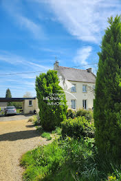 maison à Dinan (22)