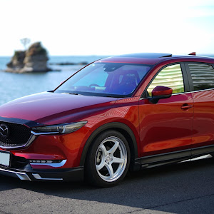 CX-5 KF2P