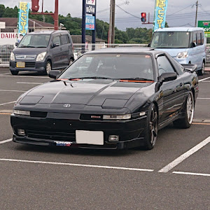 スープラ JZA70