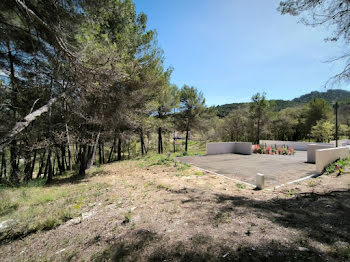 terrain à La Roque-d'Anthéron (13)