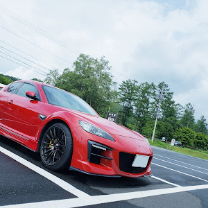 RX-8