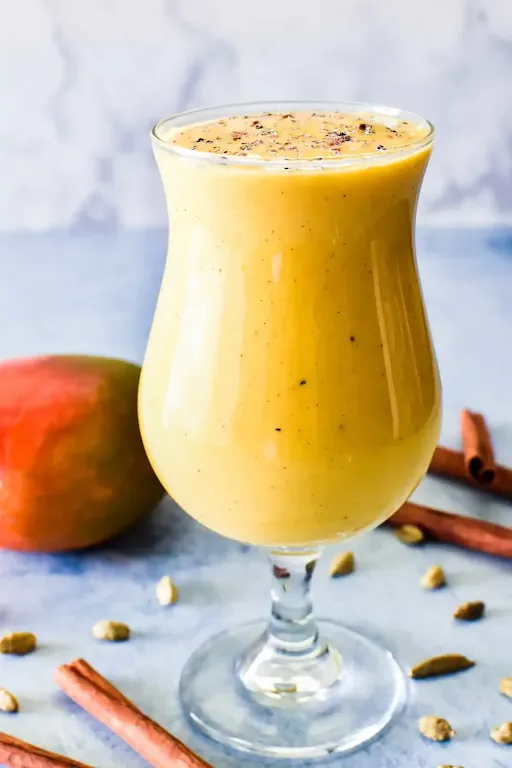 Mango Lassi