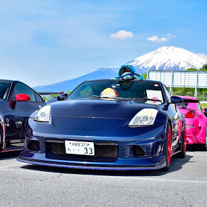 フェアレディZ Z33